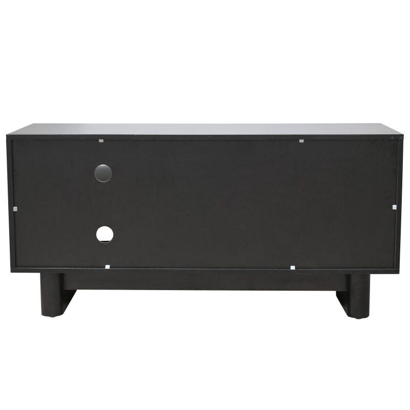 Mueble TV 120 cm de melamina