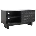 Mueble TV 120 cm de melamina