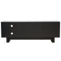 Mueble TV 160 cm de melamina 