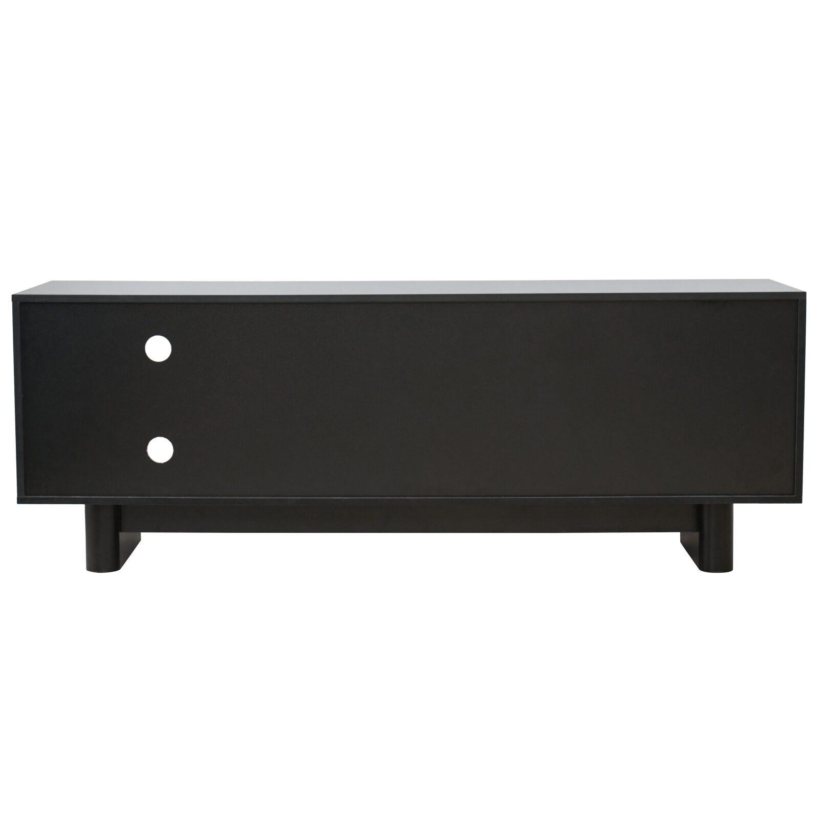 Mueble TV 160 cm de melamina 