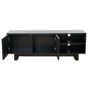 Mueble TV 160 cm de melamina 