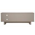 Mueble TV 160 cm de melamina 