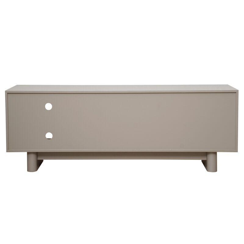 Mueble TV 160 cm de melamina 