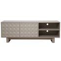 Mueble TV 160 cm de melamina 