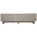 Mueble TV 200 cm de melamina 