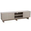 Mueble TV 200 cm de melamina 
