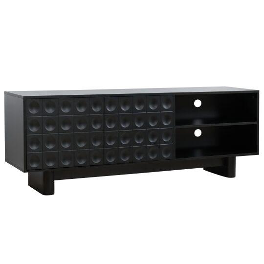 Mueble TV 160 cm de melamina