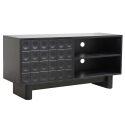 Mueble TV 120 cm de melamina
