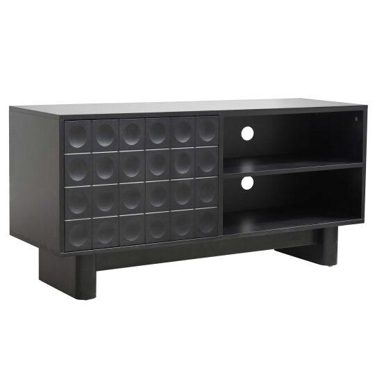 Mueble TV 120 cm de melamina