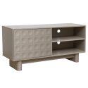 Mueble TV 120 cm de melamina
