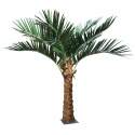 Palmera artificial