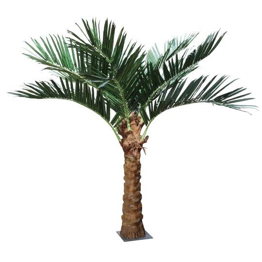 Palmera artificial