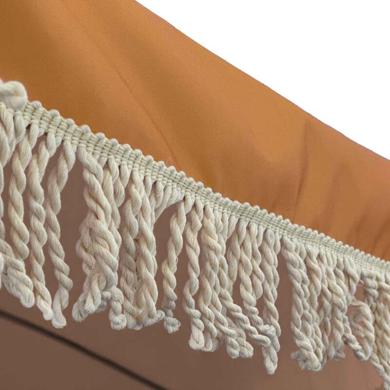 Sombrilla recta redonda Ø 2 m (5/7)