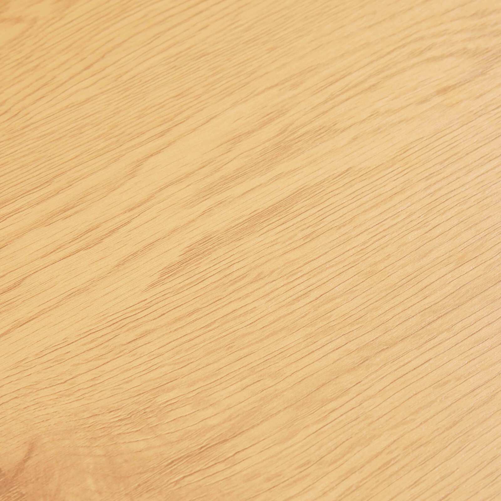 Mueble TV liso de 120 cm de estilo retro minimalista