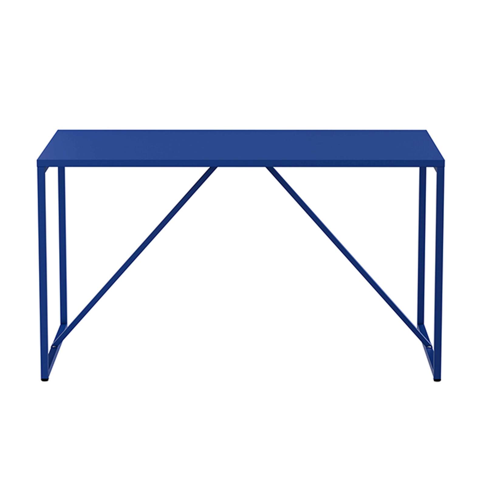 Mesa de comedor de metal 4 personas