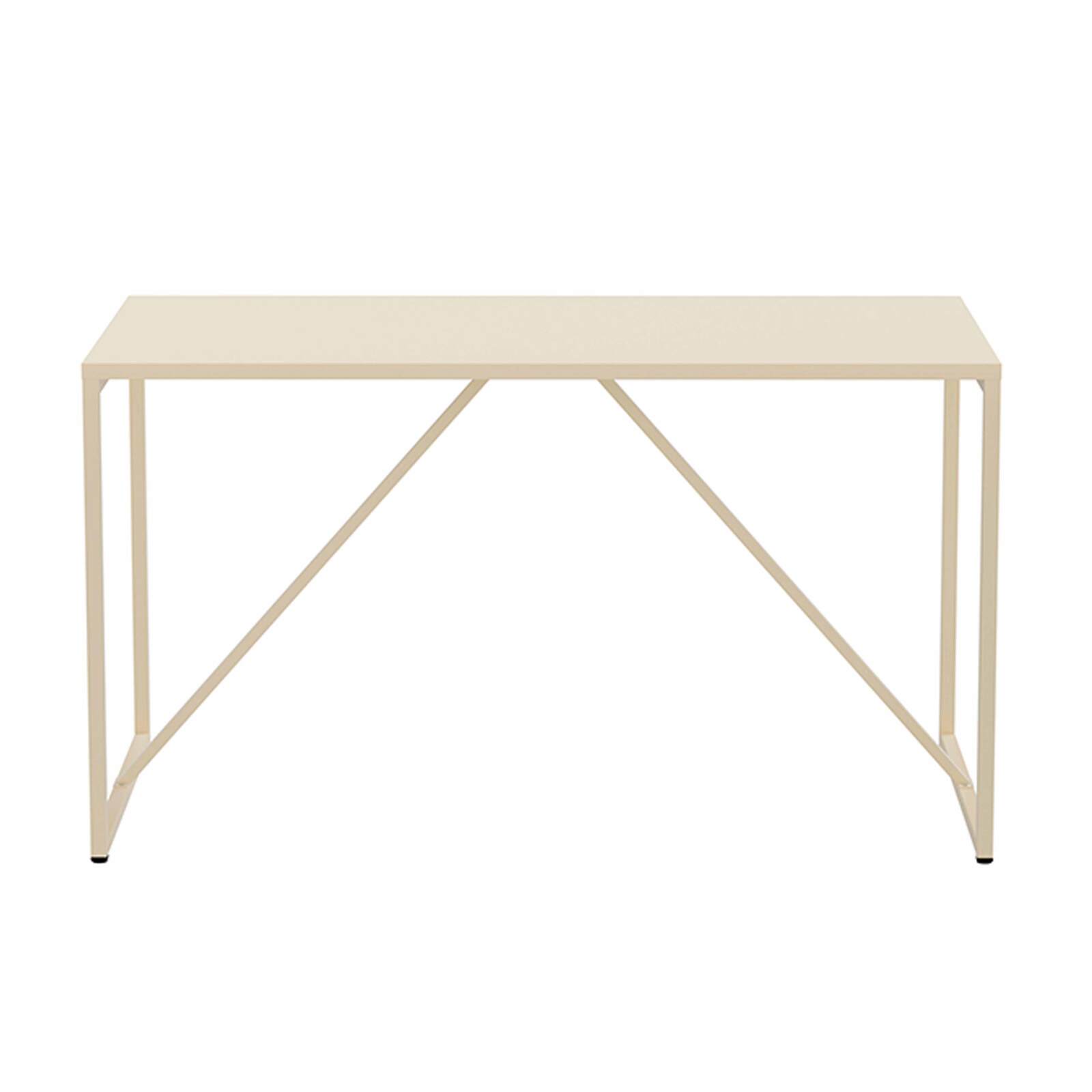 Mesa de comedor de metal 4 personas