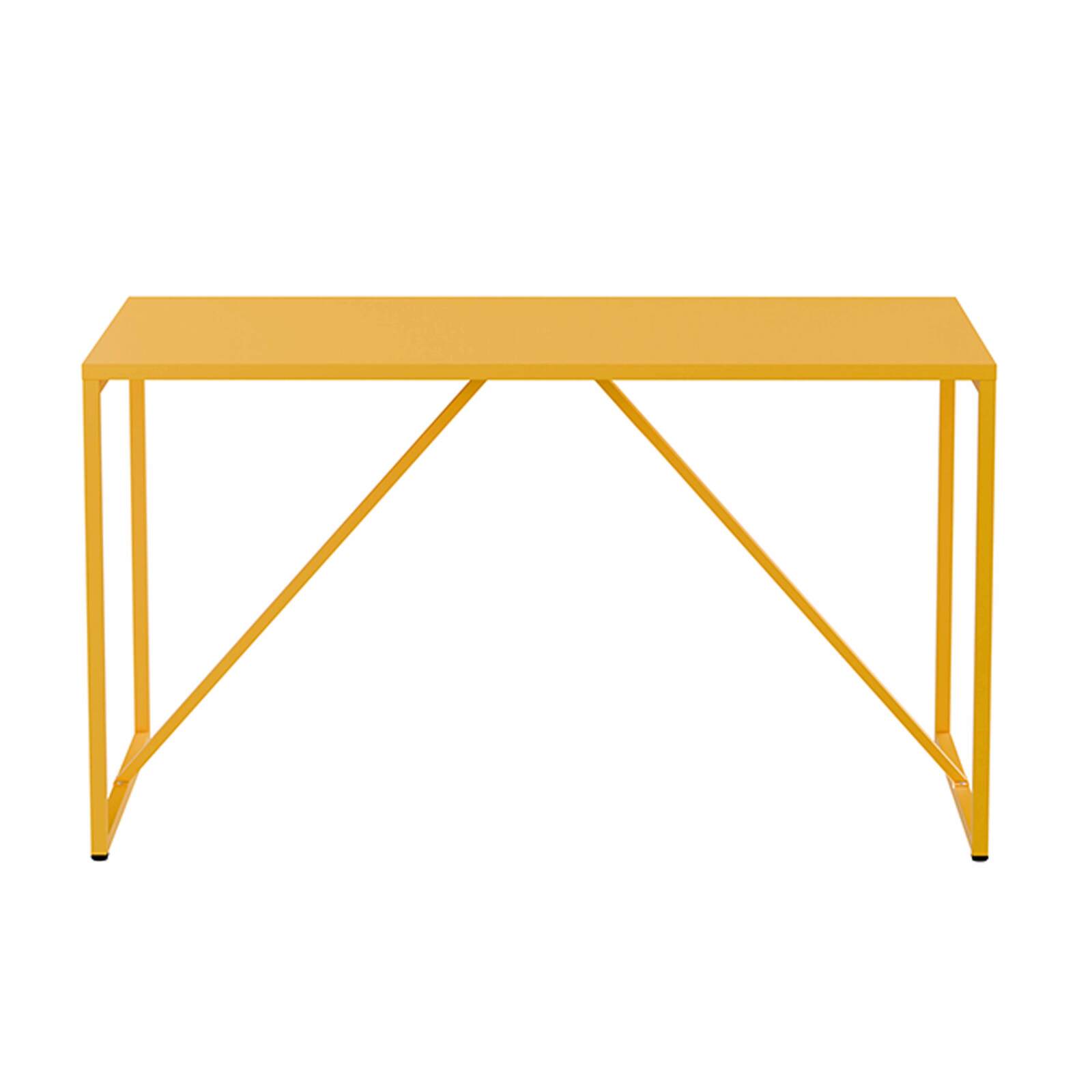 Mesa de comedor de metal 4 personas