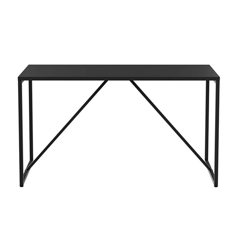 Mesa de comedor de metal 4 personas (2/6)