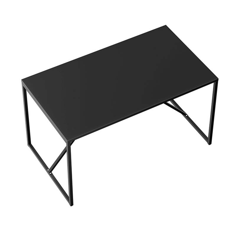 Mesa de comedor de metal 4 personas (3/6)