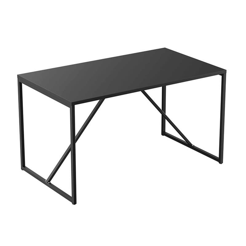 Mesa de comedor de metal 4 personas