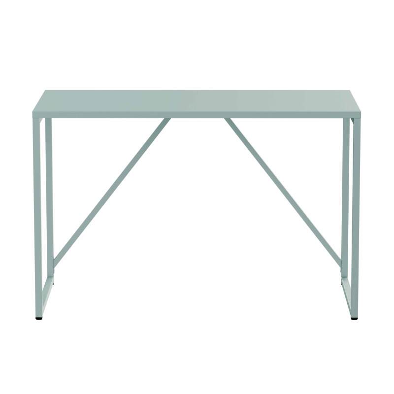 Escritorio liso 120 x 60 cm (2/6)