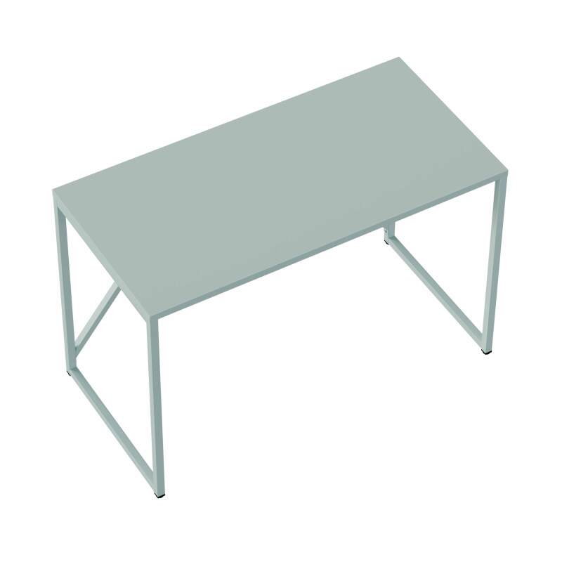 Escritorio liso 120 x 60 cm (3/6)