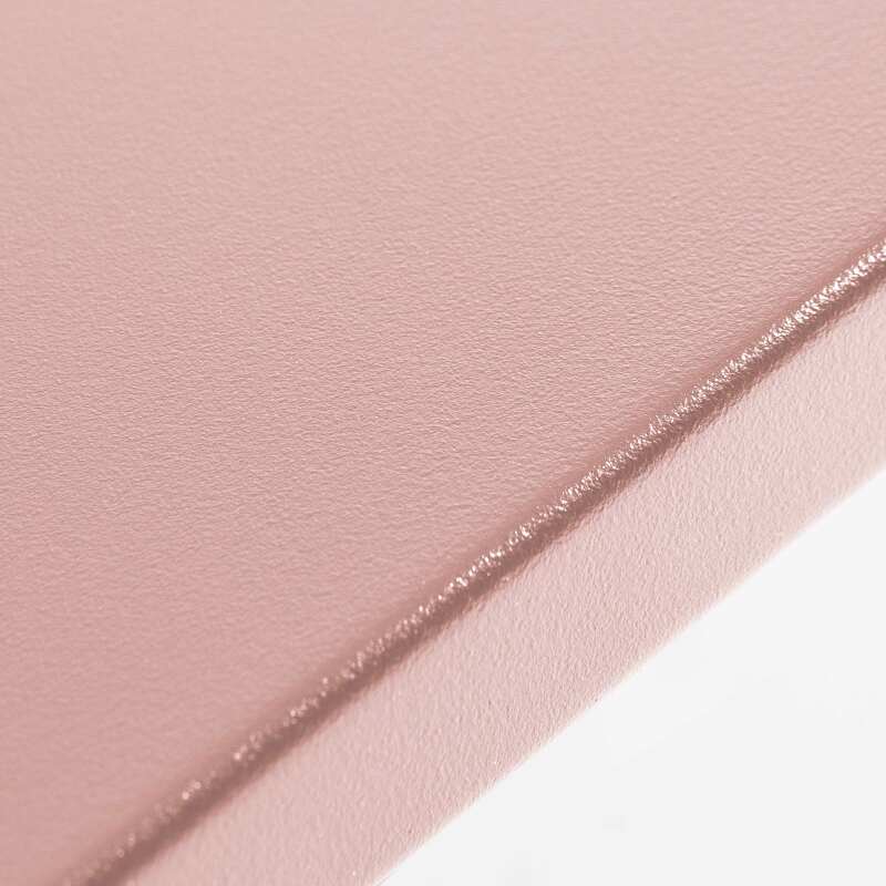 Mesa de jardín bistro cuadrada de metal 70x70 cm y 2 sillas con reposabrazos (3/7)