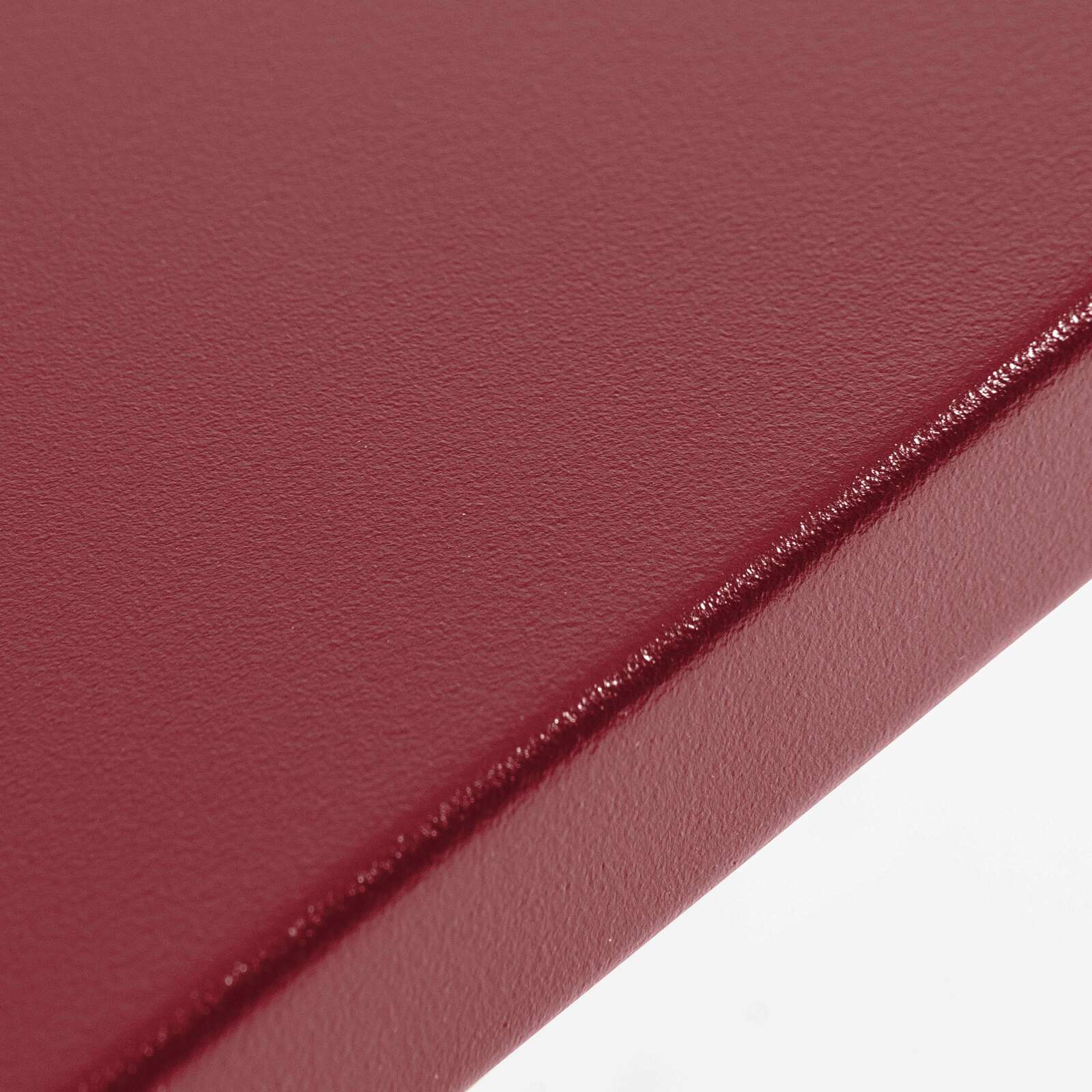 Mesa de jardín de metal de 180x90 cm y 6 sillas con reposabrazos