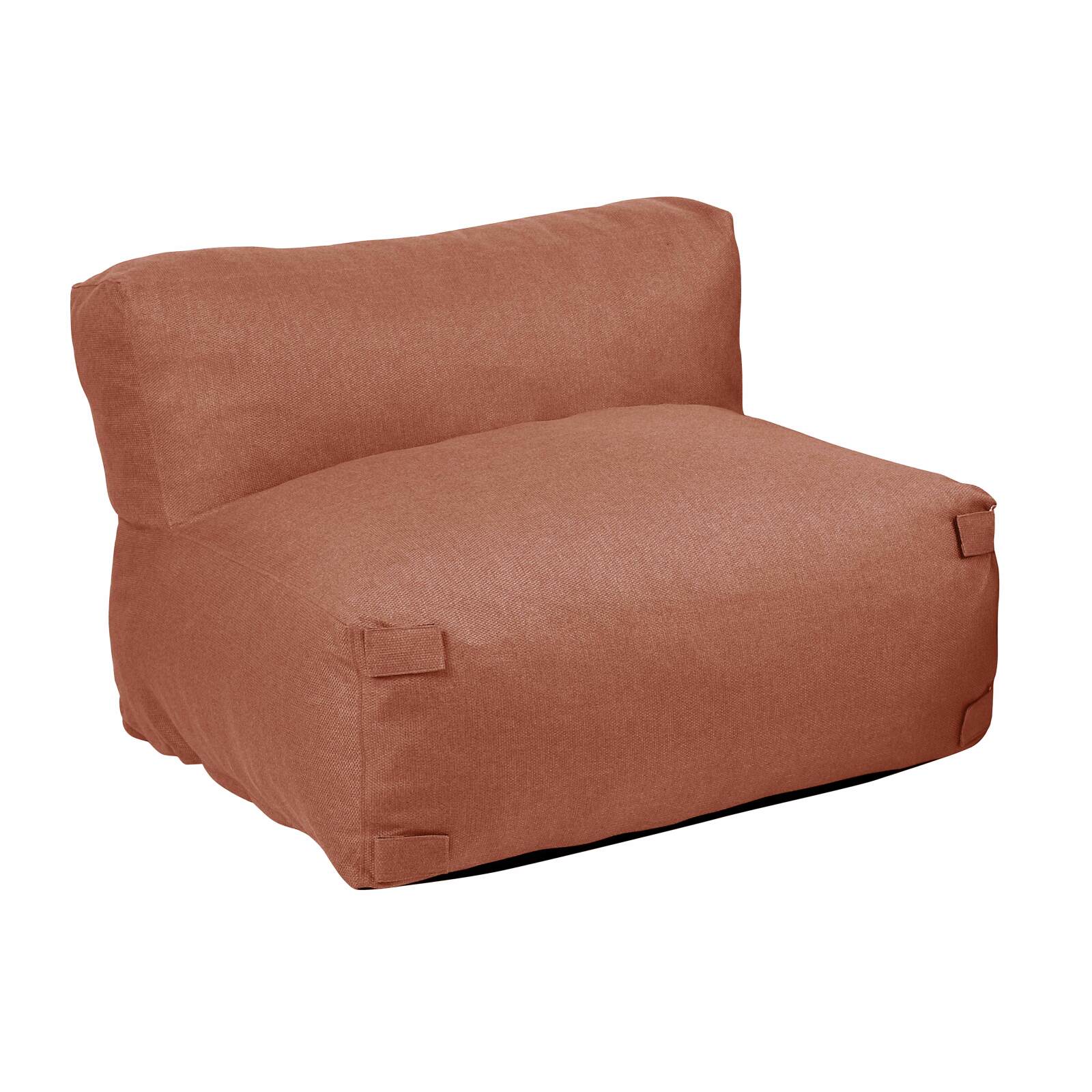 Sillón para sofá modular de exterior
