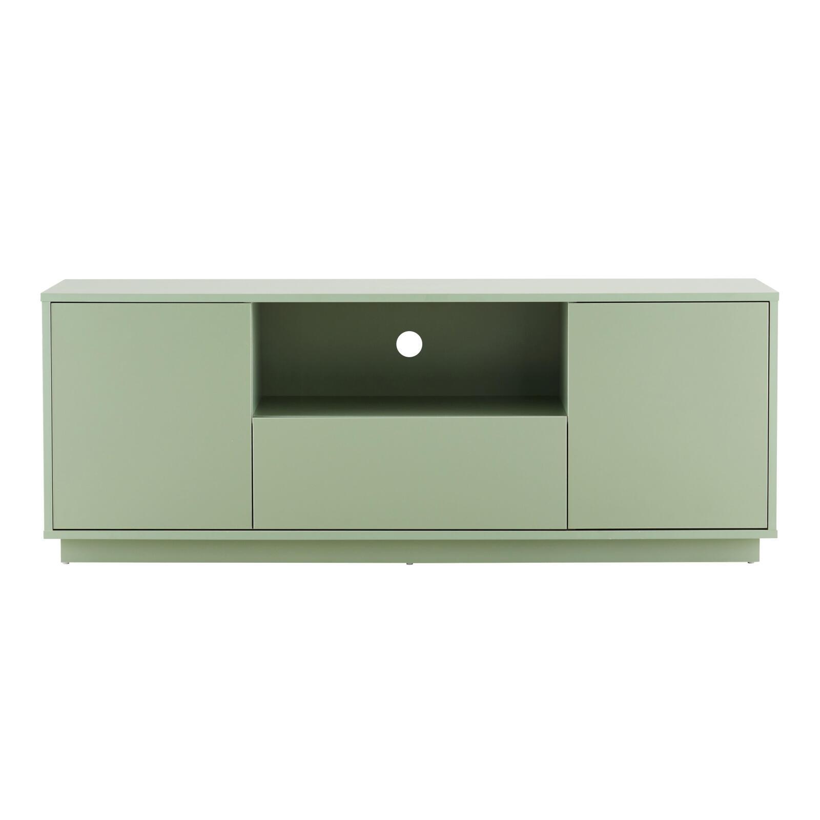 Mueble TV colorido 140 cm