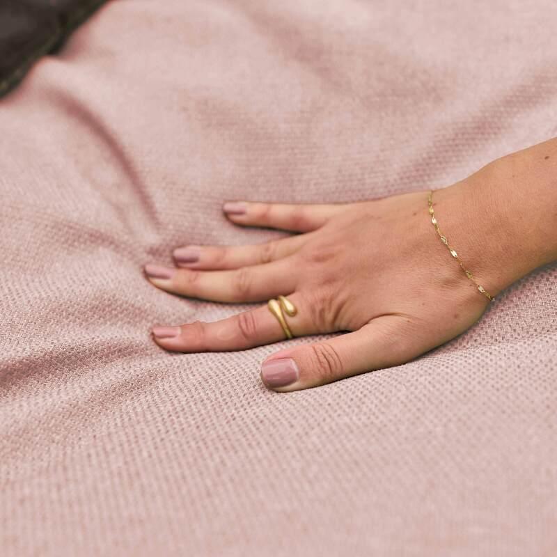 Sofá modular de exterior para 2 personas con 2 sillones (4/7)