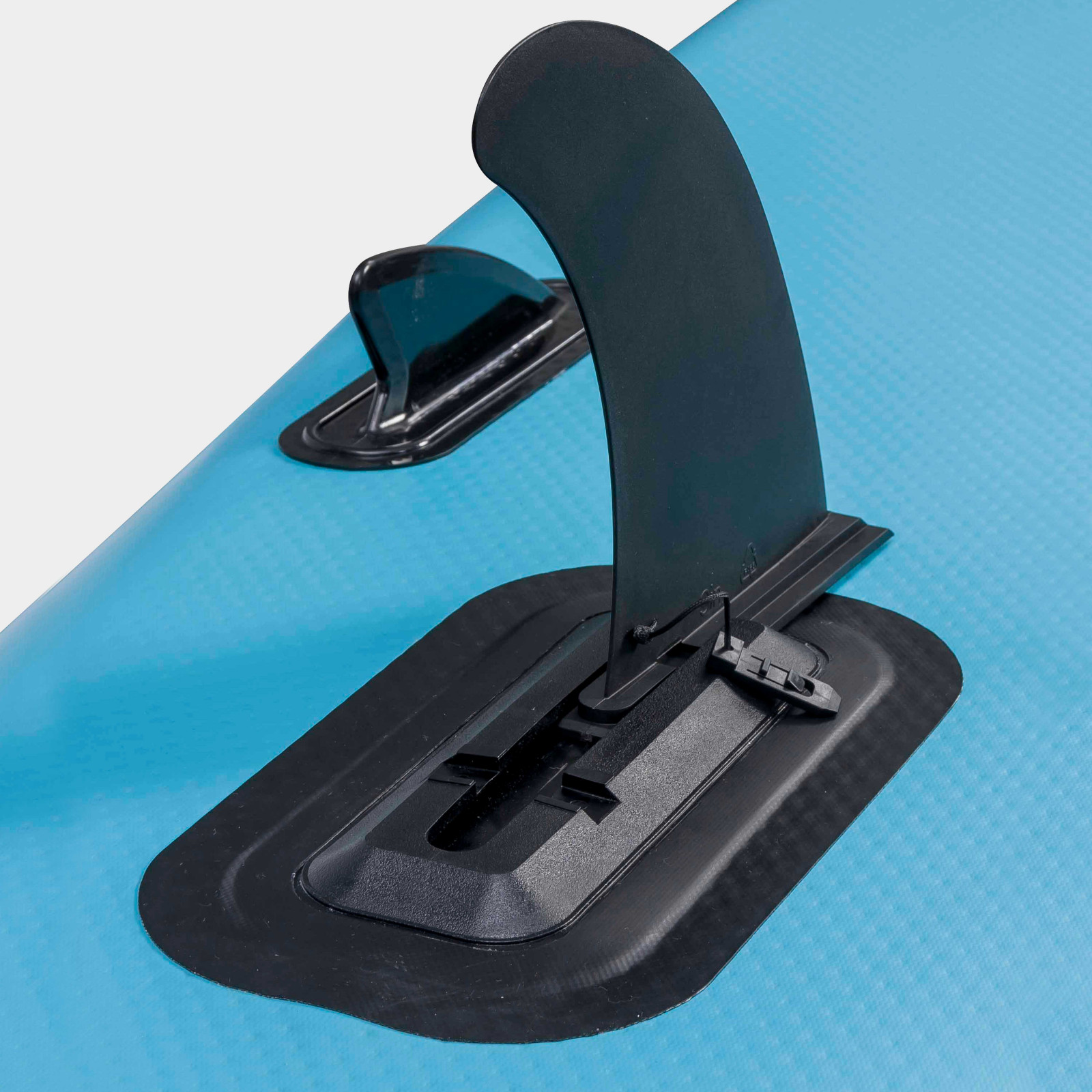 Aileron escamotable paddle gonflable Otawa