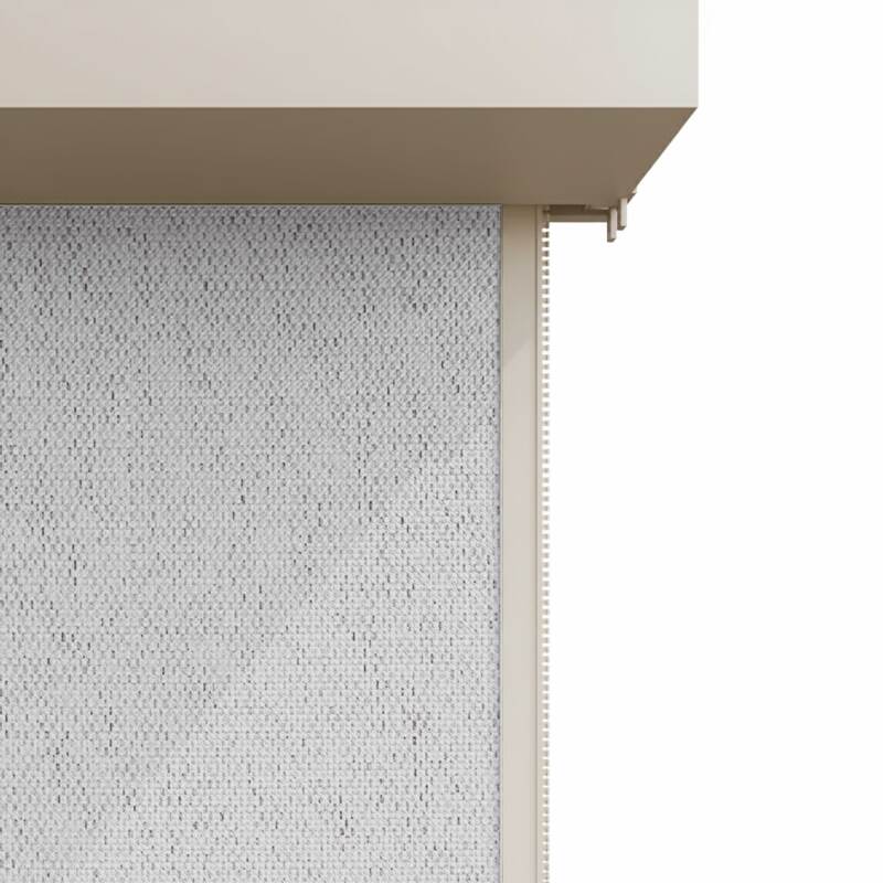 Toldo para pérgola bioclimática ATHENES y OIA (2/4)