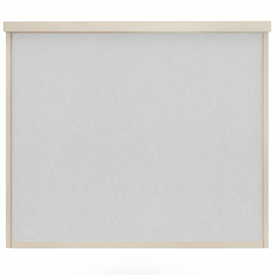 Toldo para pérgola bioclimática KAVALA y THEBES | Oviala