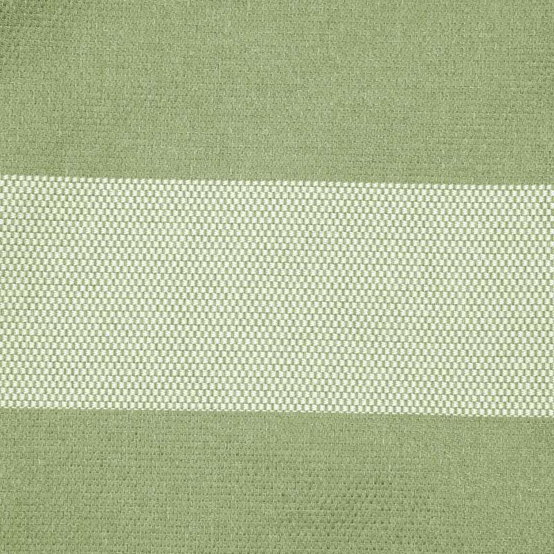 Sillón a rayas para sofá modular de exterior (4/6)