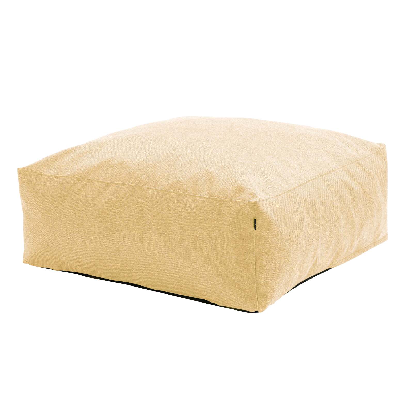 Puf para sofá modular de exterior