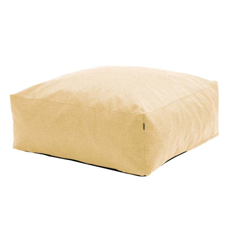 Puf para sofá modular de exterior