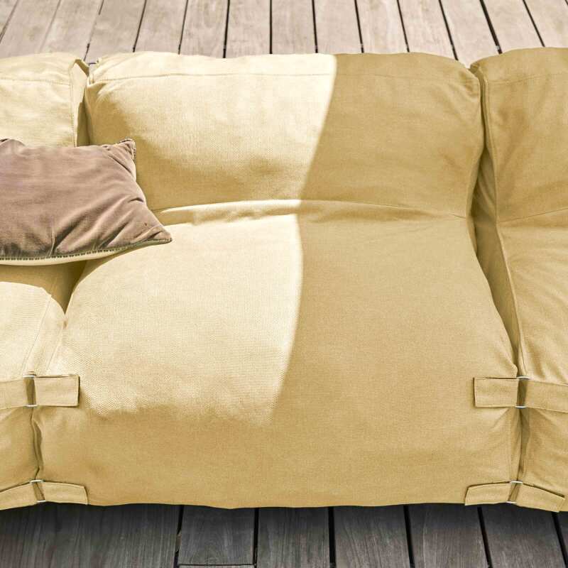 Sillón para sofá modular de exterior (3/6)