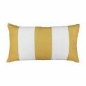 Cojines de exterior pequeños rectangulares para palé 50 x 30 cm – Lote de 2