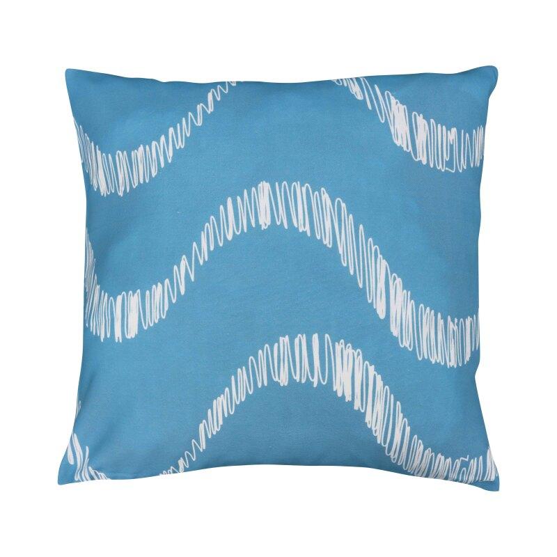 Cojines de exterior cuadrados desenfundables 45x45 cm - Lote de 2 (4/4)