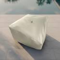 Funda para sillón esquinero de sofá modular de exterior MIXI - Lifestyle