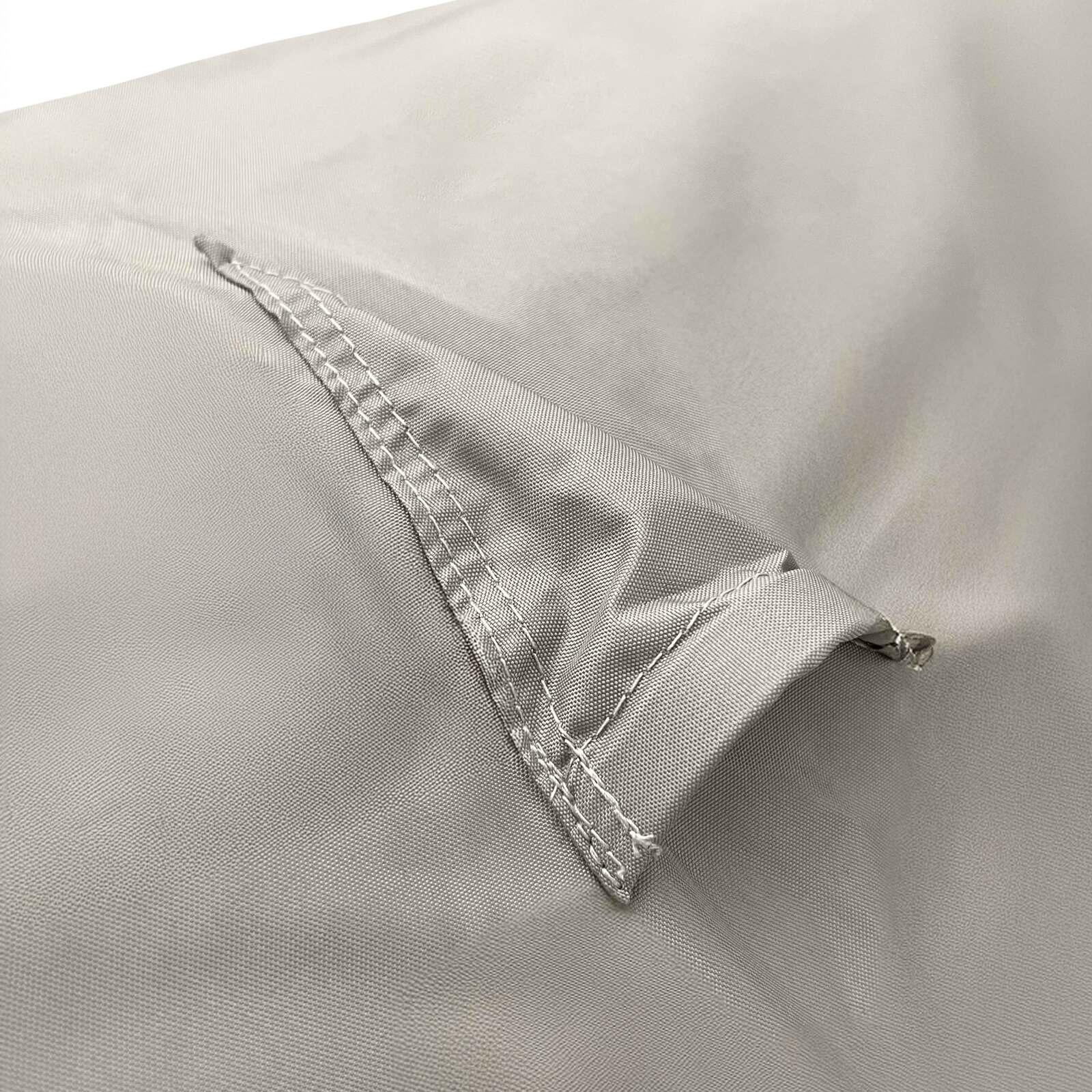 Funda para puf de sofá modular de exterior MIXI