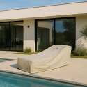 Funda para chaise longue de sofá modular de exterior MIXI - Lifestyle
