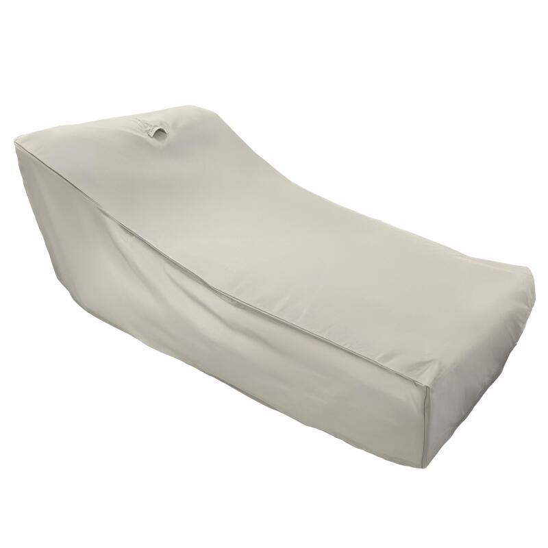 Funda para chaise longue de sofá modular de exterior MIXI