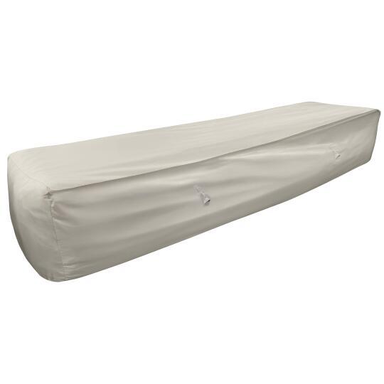 Funda para sofá modular MIXI de 2 sillones esquineros y 2 sillones | Oviala