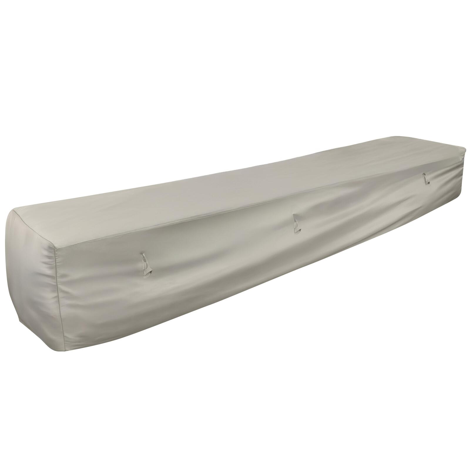 Funda para sofá modular MIXI de 2 sillones esquineros y 3 sillones