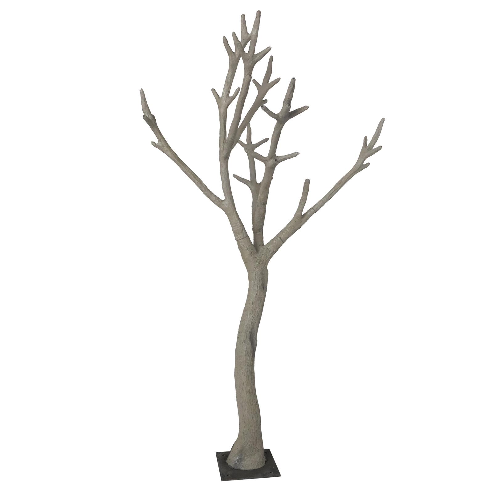 Naranjo artificial premium, altura 300 cm