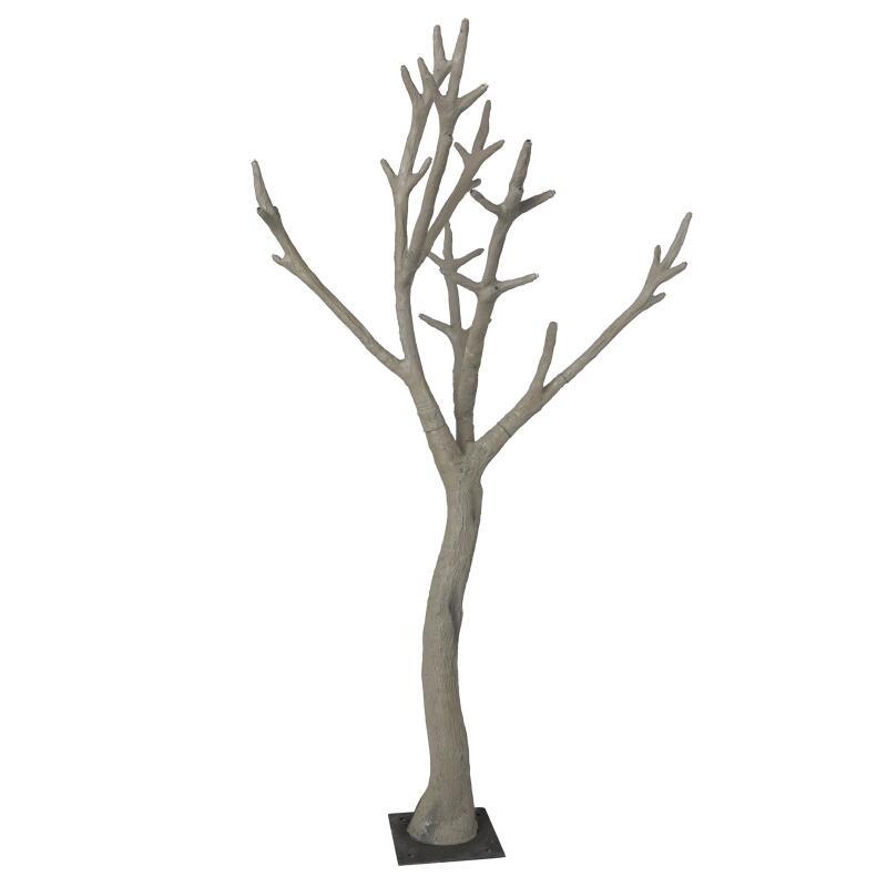 Naranjo artificial premium, altura 300 cm (2/6)