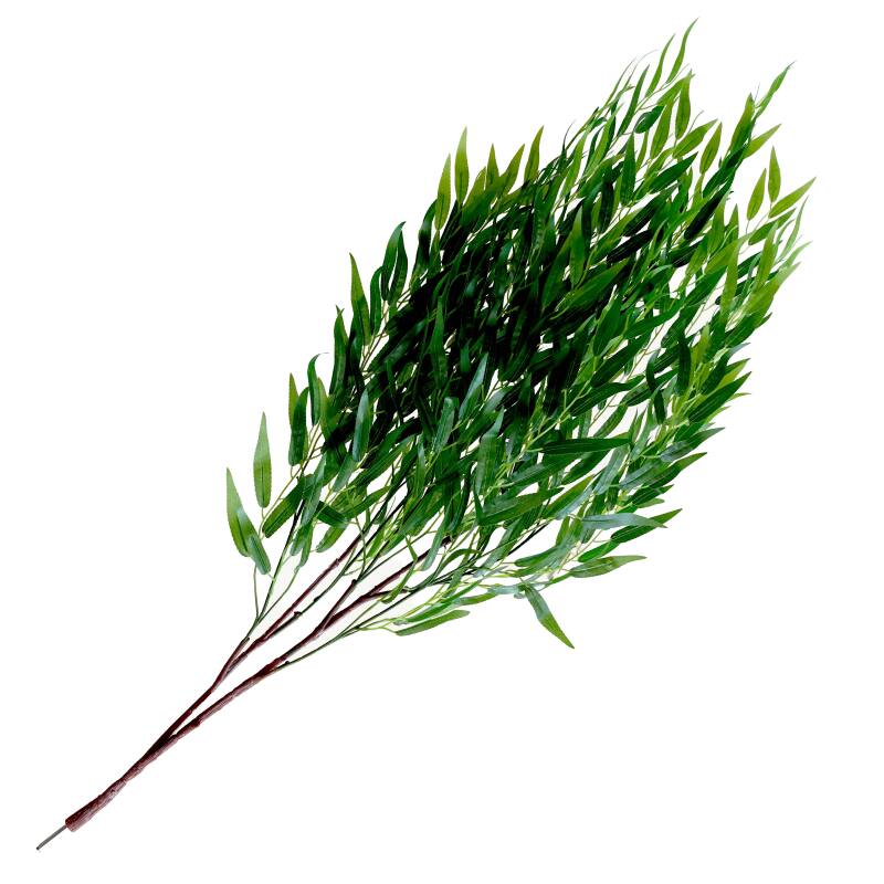 Sauce llorón artificial premium, altura 300 cm (2/6)