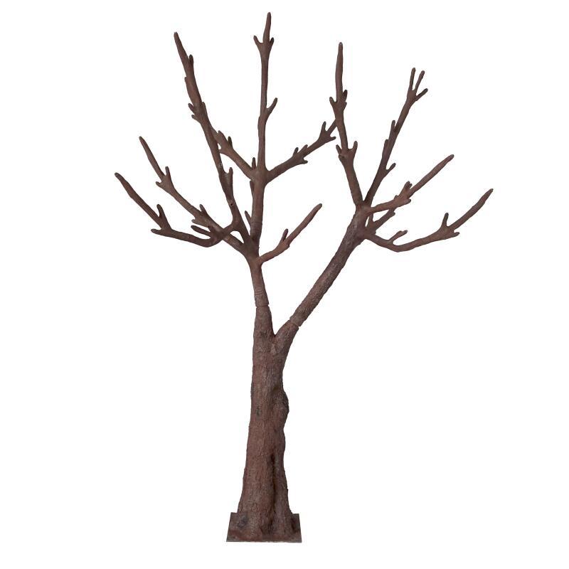 Cerezo artificial premium, 300 cm de altura (4/6)